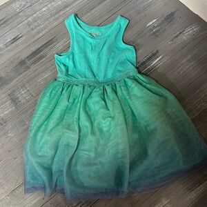 Cat and Jack dress